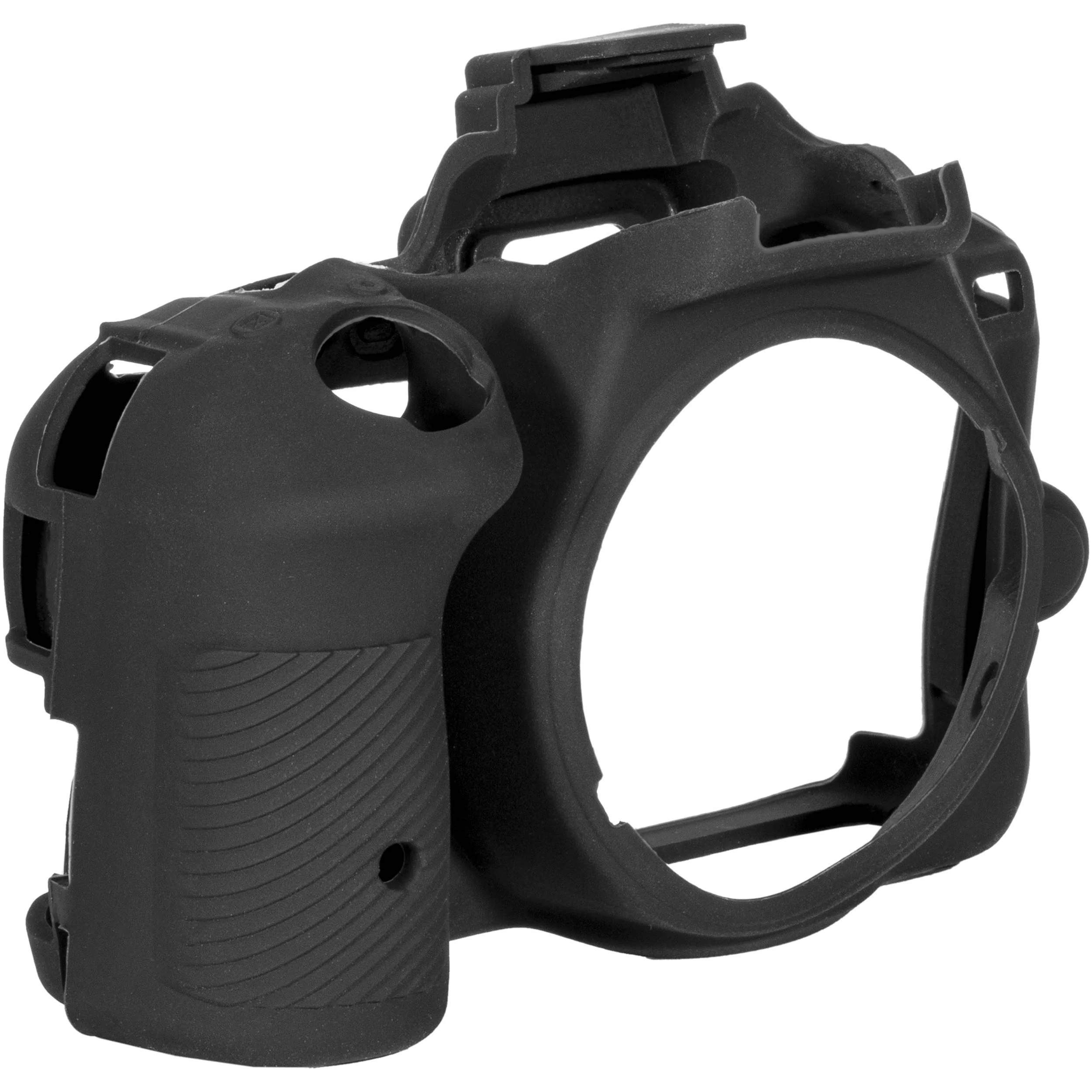 Ruggard SleekGuard Silicone Camera Skin for Nikon D5 - Image 16