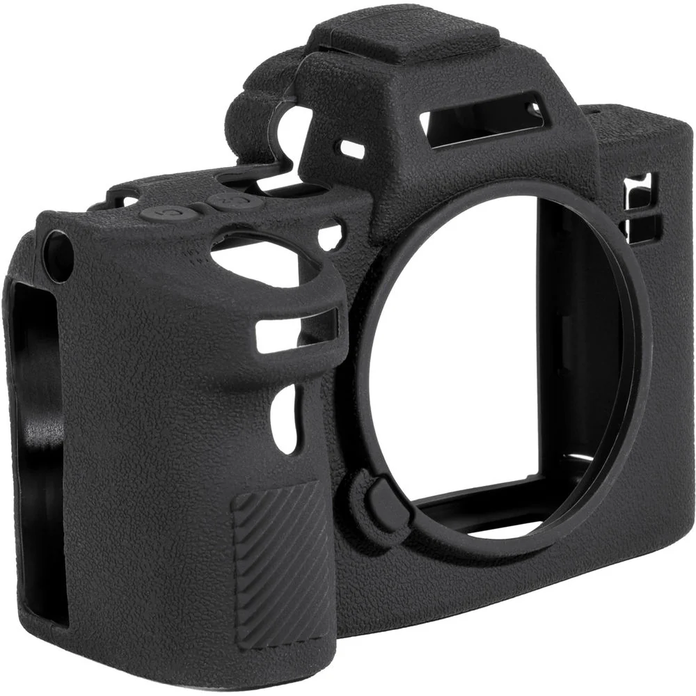 Ruggard SleekGuard Silicone Camera Skin for Nikon D5 - Image 23