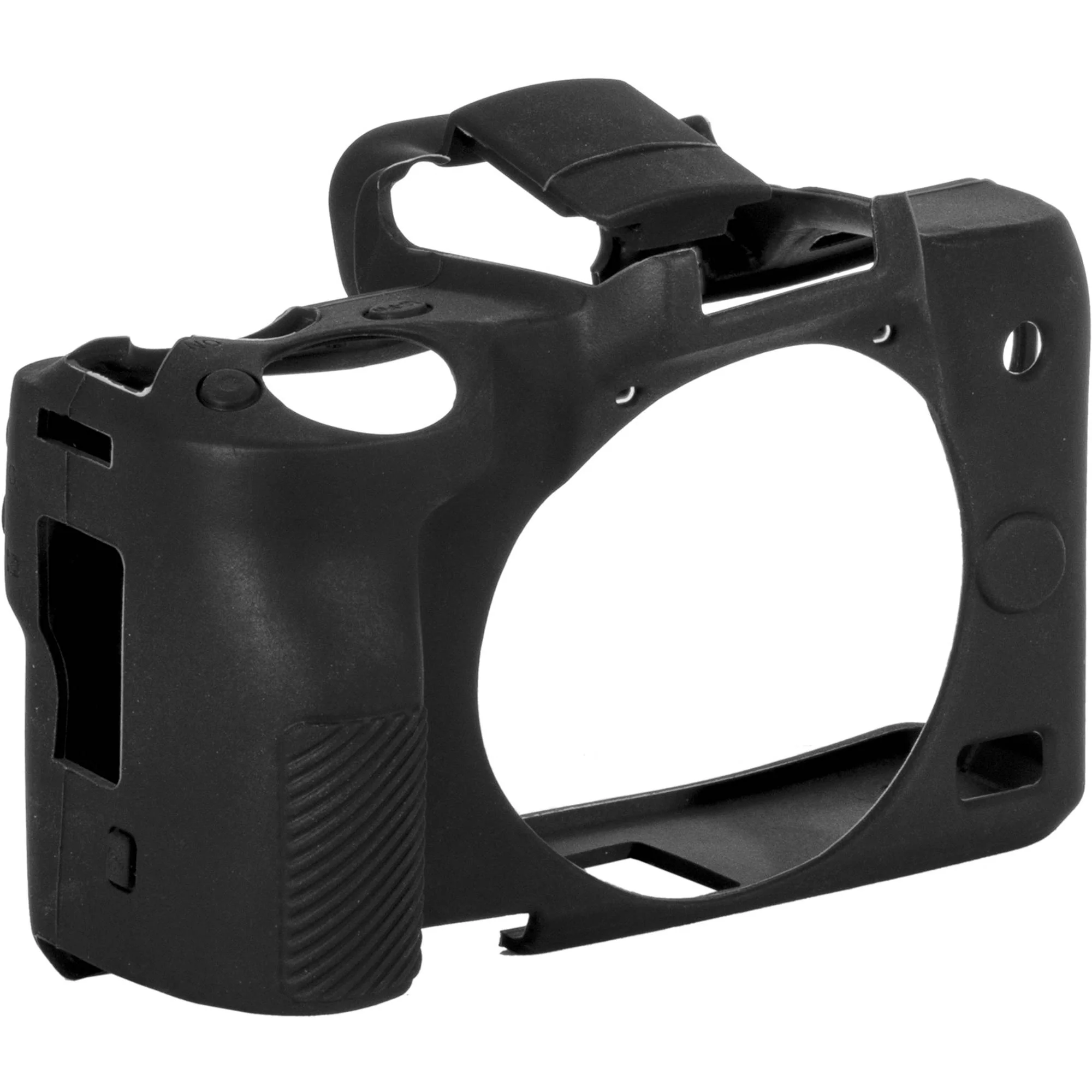 Ruggard SleekGuard Silicone Camera Skin for Sony A7R IV Series - Image 15