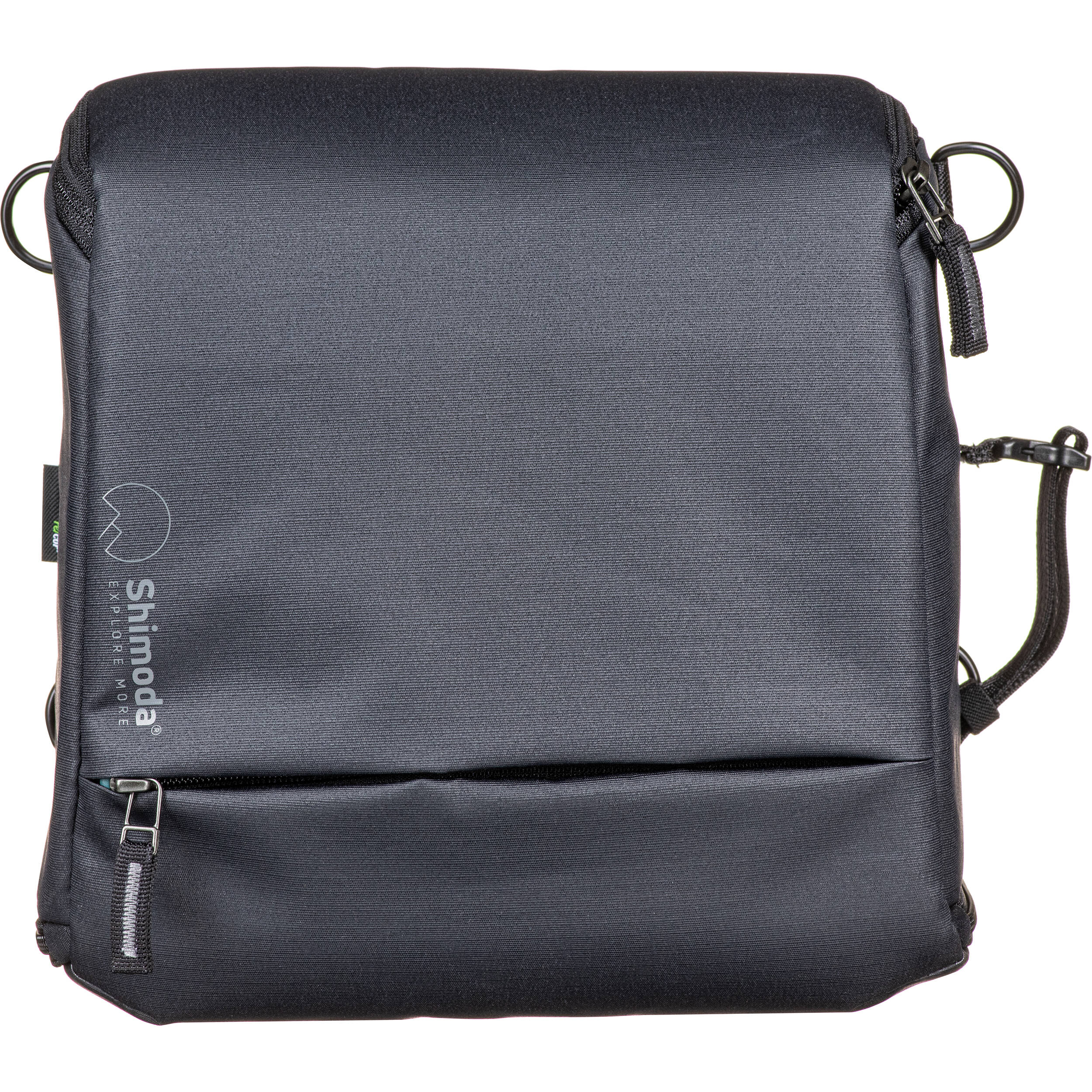 Shimoda Designs Top Loader (Anthracite, Medium)