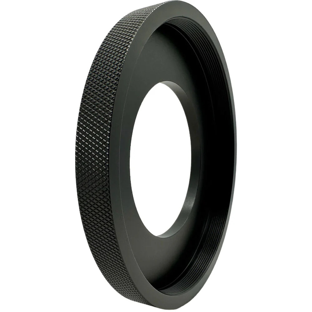 Simmod Signature Series 60 x 95mm Front Step-Up Pro SimRing