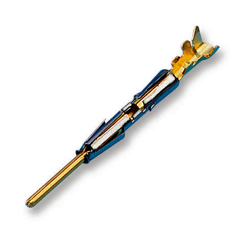 SOURIAU-SUNBANK / Eaton SM20WL3S26 SM20WL3S26 Circular Connector Contact Stamped Souriau Trim Trio Pin Crimp 20 AWG 22