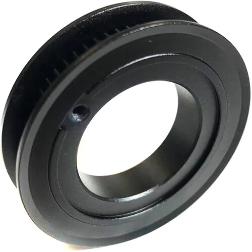 Steadicam Pulley Wheel and Trunnion Kit for Volt and M1/M2
