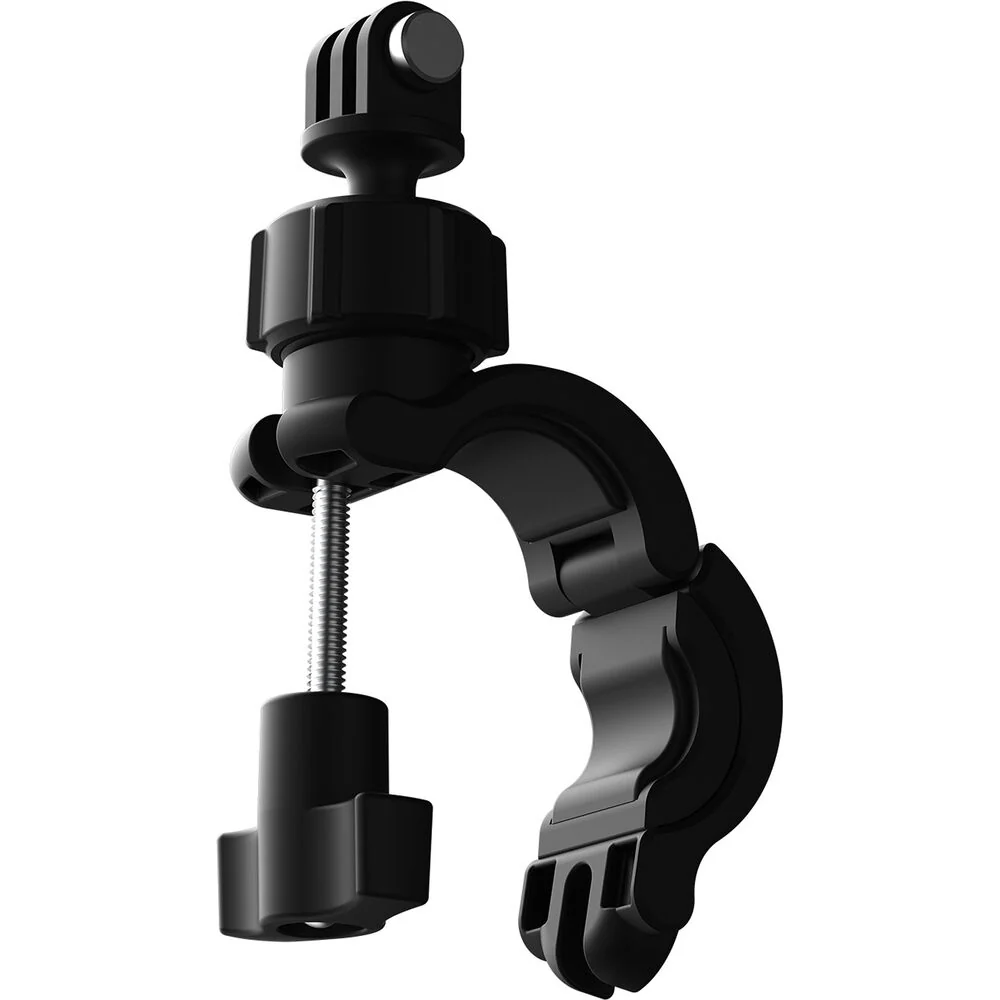 TELESIN Universal Handlebar Clamp with 360° Ball Head - Image 4