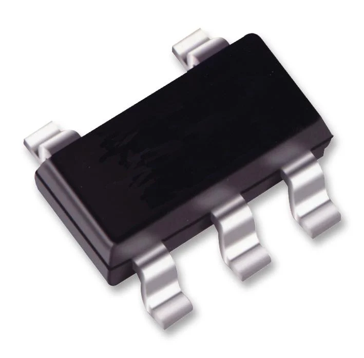 Texas Instruments LP2980AIM5-3.3/NOPB Fixed LDO Voltage Regulator 2.1 V to 16 120 mV Dropout 3.3 V/50 mA out SOT-23-5