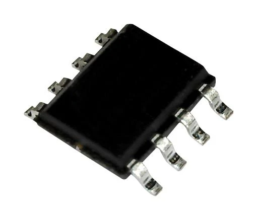 Texas Instruments OPA2140AID OPA2140AID Operational Amplifier 2 11 MHz 20 V/µs 4.5V to 36V Soic 8 Pins