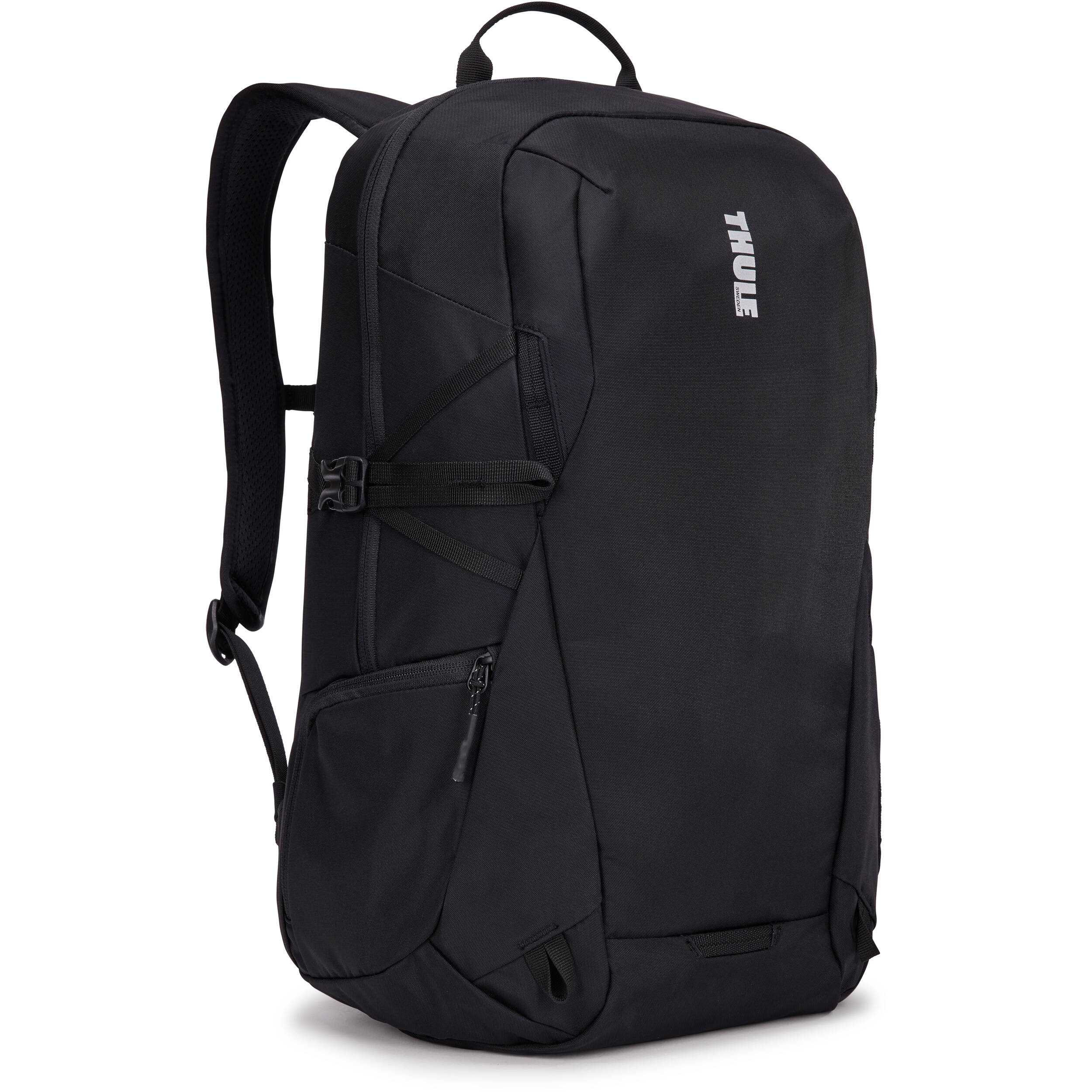 Thule EnRoute Backpack (Black, 21L)