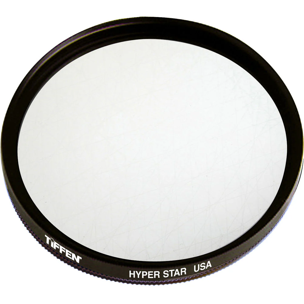 Tiffen 52mm Hyper Star Filter - Image 5
