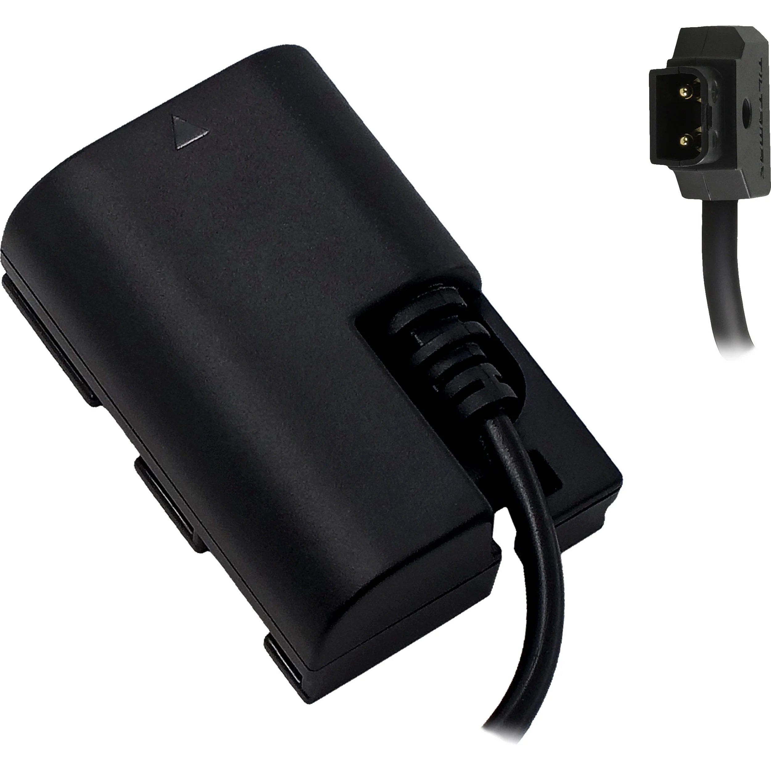 Tilta LP-E6 Dummy Battery to D-Tap Power Cable (15")
