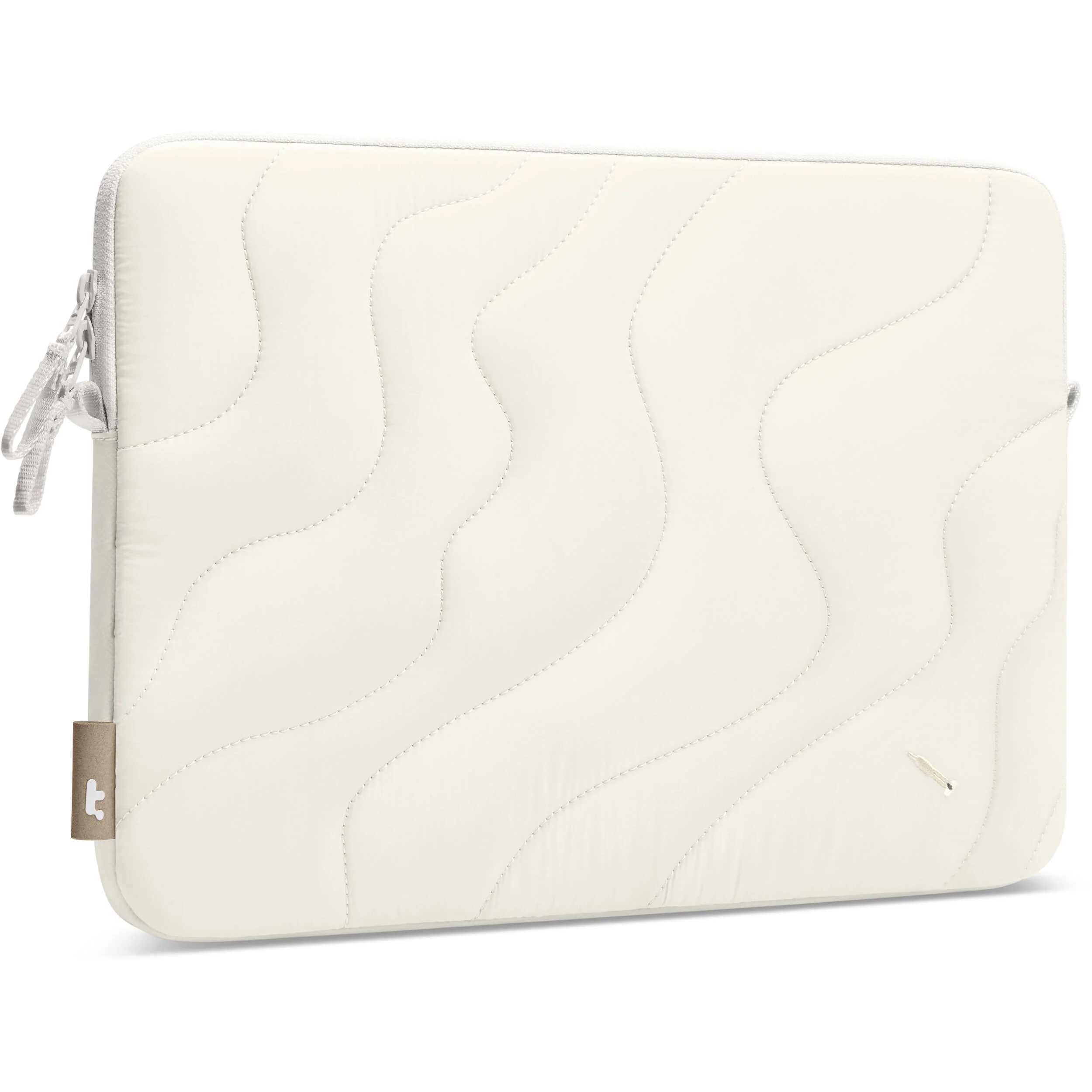 tomtoc Terra-A27 13" Laptop Sleeve (Snowberg)