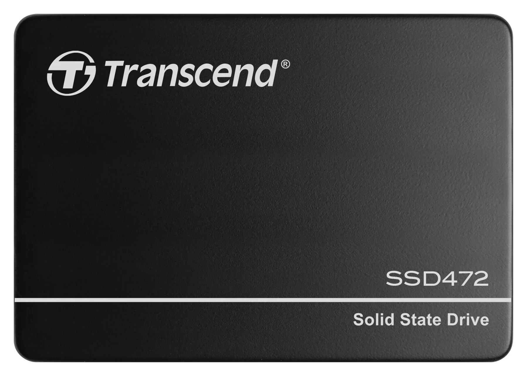 TRANSCEND TS1TSSD472K-I SSD, Internal, 2.5 Inch, SATA 6 Gb/s (SATA III), 1 TB, 3D NAND