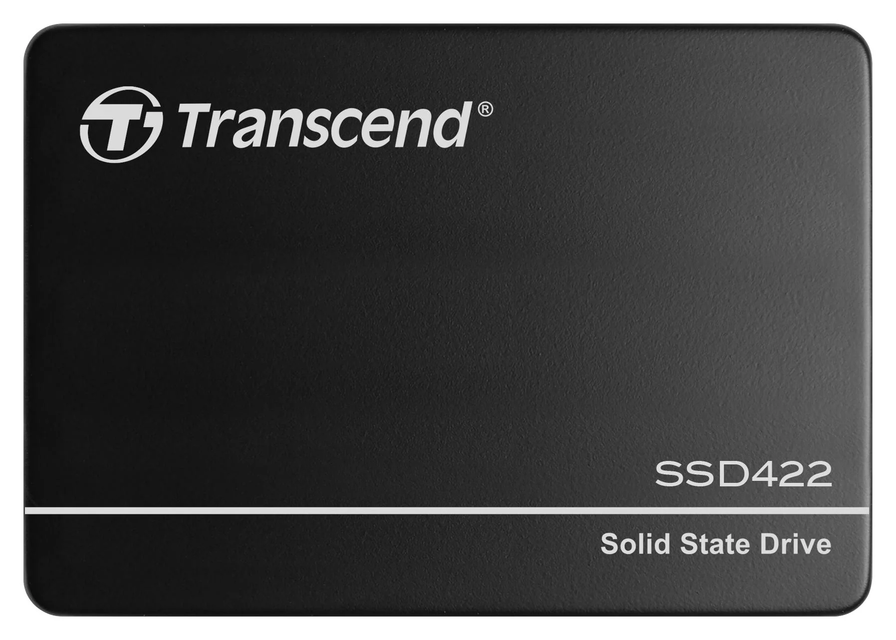 TRANSCEND TS512GSSD422K SSD, Internal, 2.5 Inch, SATA 6 Gb/s (SATA III), 512 GB, MLC NAND