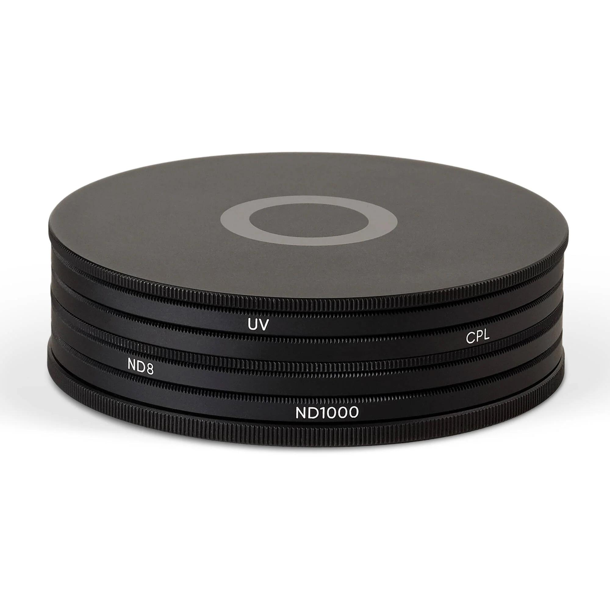 Urth 62mm Lens Filter Cap - Image 3