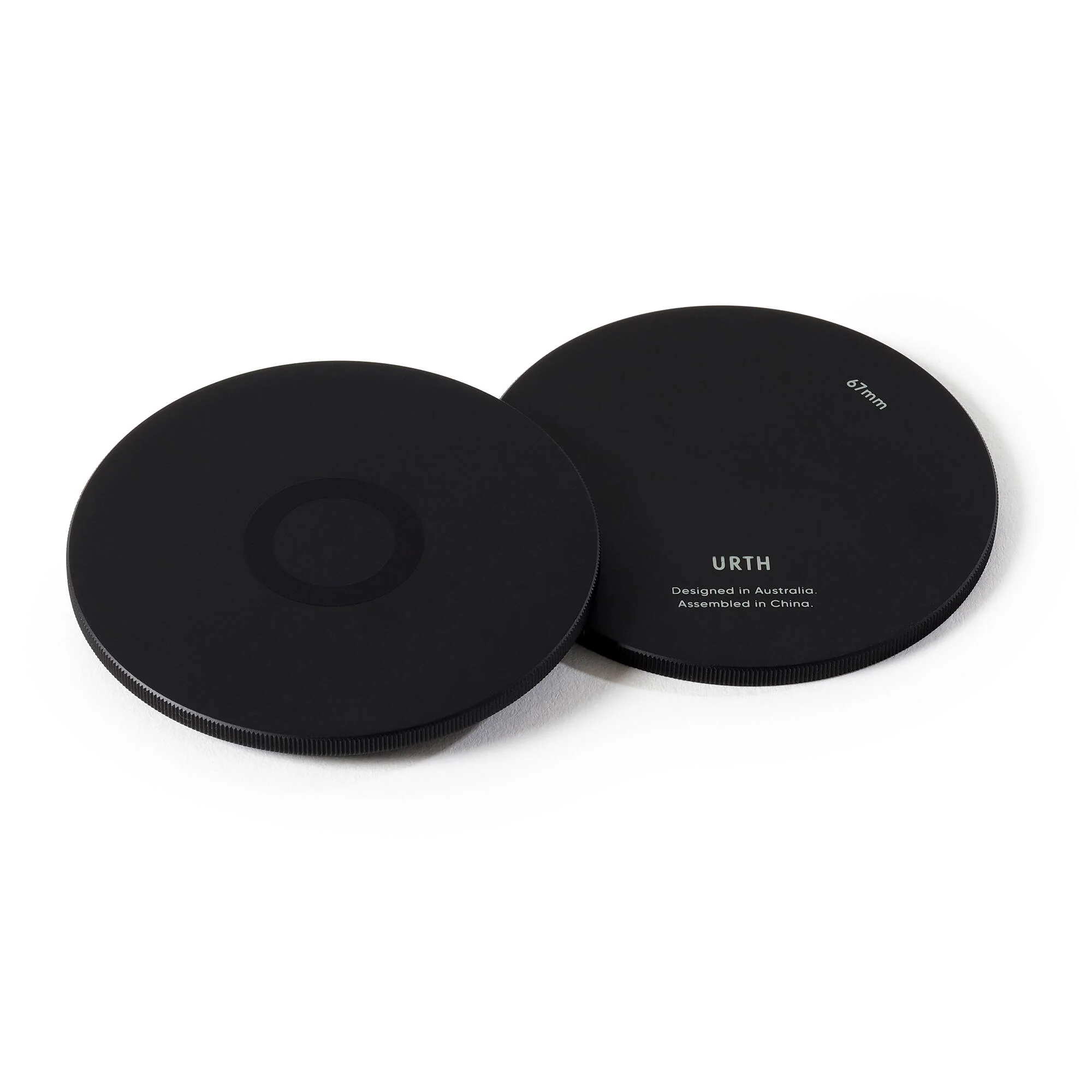 Urth 95mm Lens Filter Cap - Image 2
