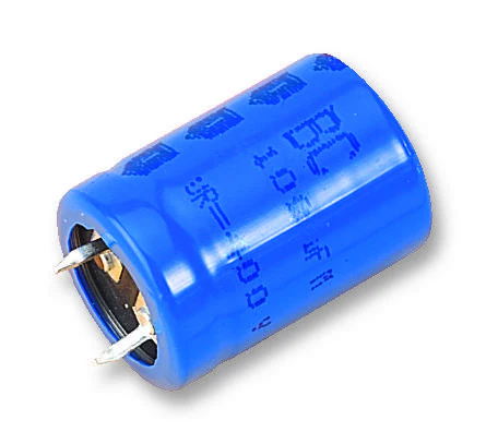 VISHAY MAL215742681E3 Electrolytic Capacitor, Snap-in, 157 PUM-SI Series, 680 �F, � 20%, 200 V, 25 mm, 0.17 ohm