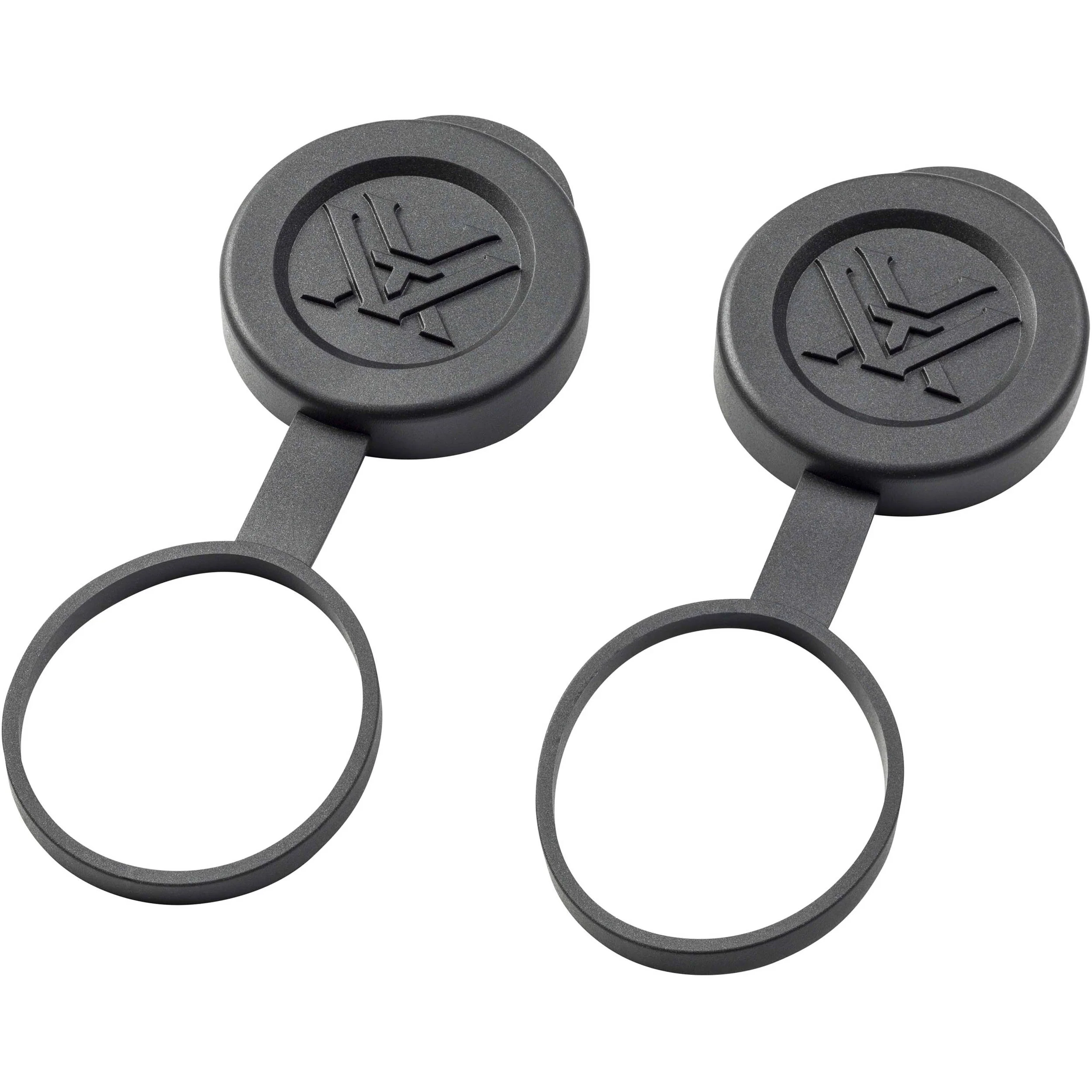 Vortex Tethered Objective Lens Covers for Raptor 32mm Binoculars (Pair)