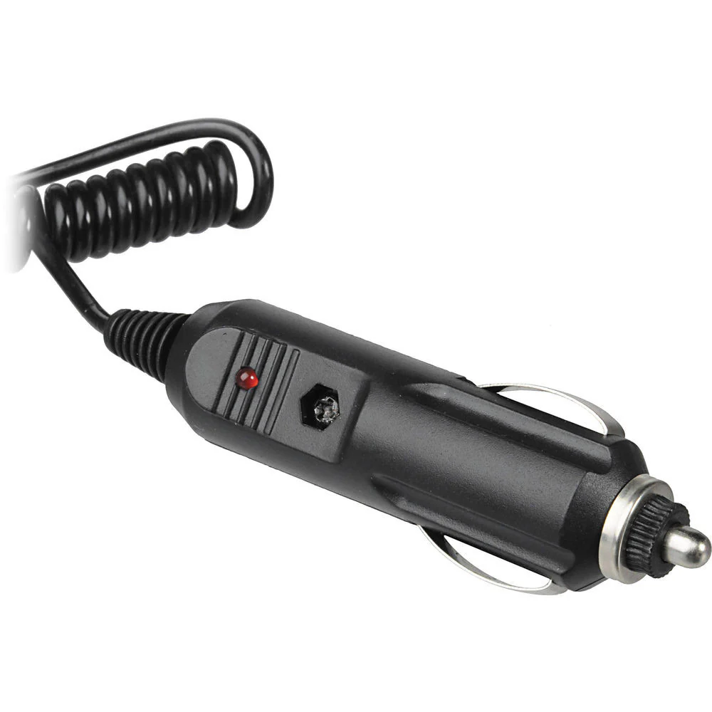 Watson Compact AC/DC Charger for BP-DC5, CGA-S006, or CGR-S006 Battery - Image 4