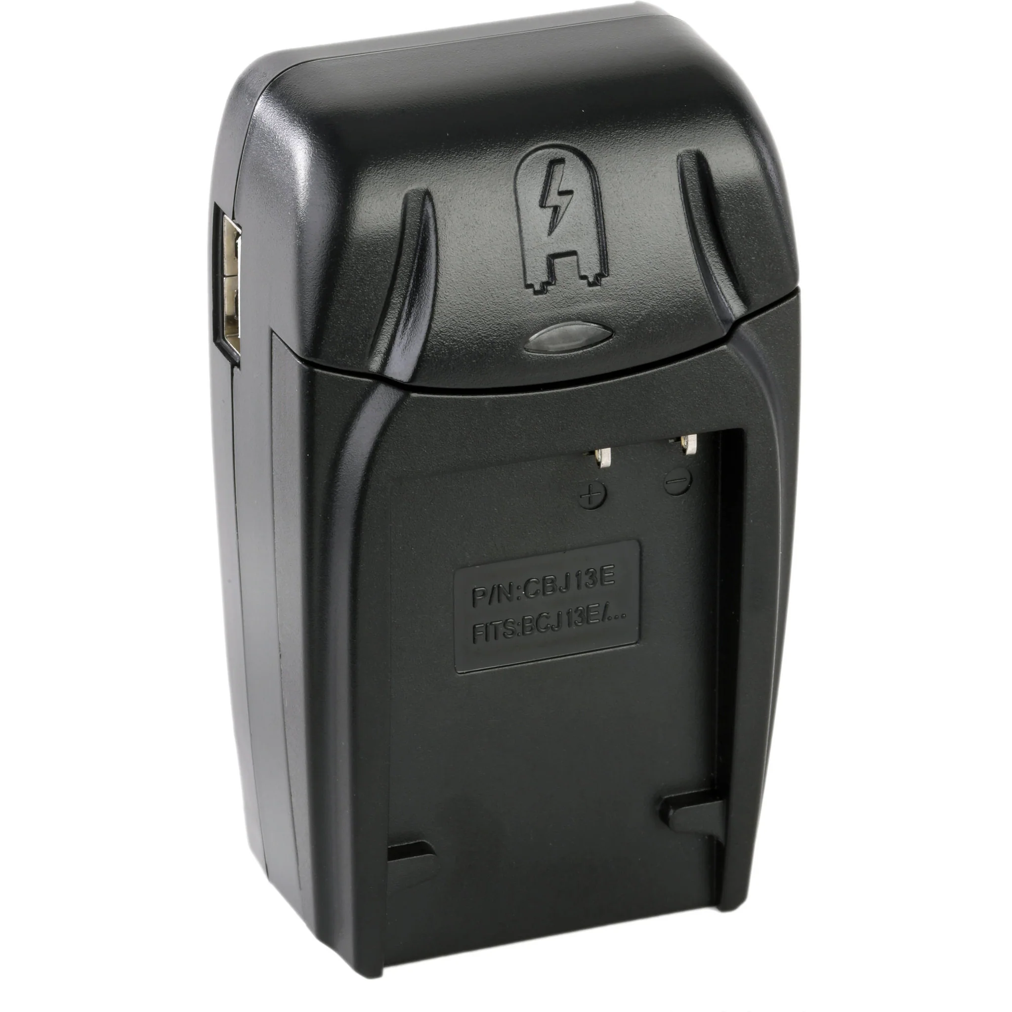 Watson Compact AC/DC Charger for DMW-BCJ13 Battery - Image 6