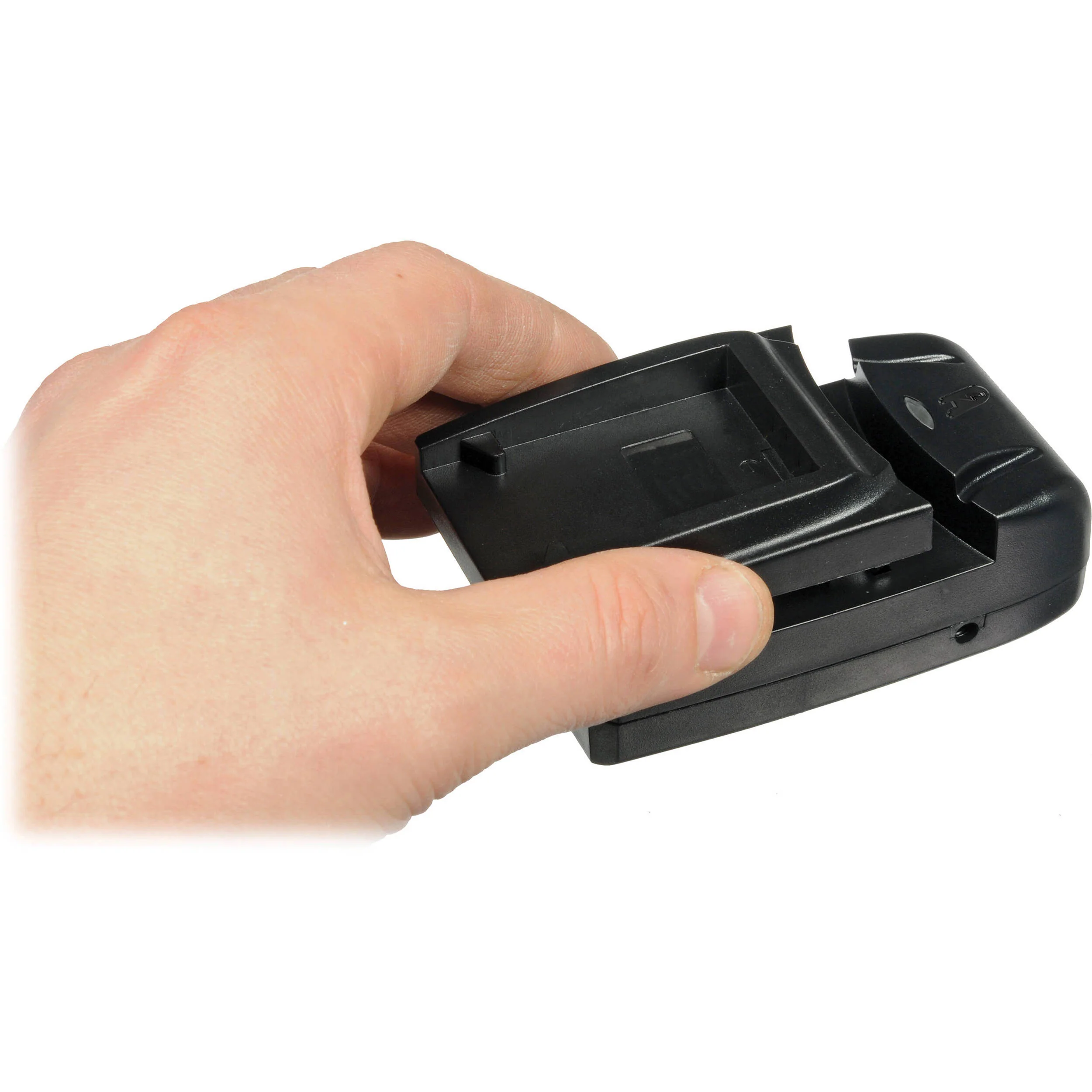 Watson Compact Charger for DJI Osmo Action Battery - Image 3