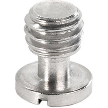 Wooden Camera Low-Profile Screw (3/8"-16)