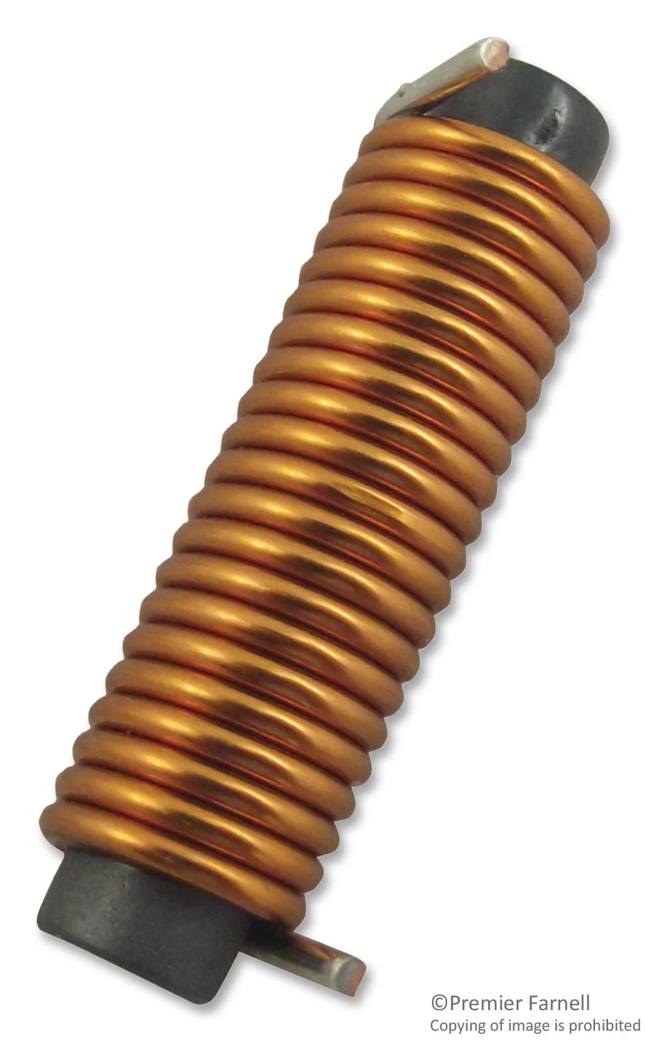 Wurth Elektronik 744711010 744711010 Inductor Rod Core WE-SD Series 10 µH 8800 Î�ohm ± 25%