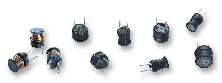 WURTH ELEKTRONIK 7447462470 Choke, Line, WE-TI Series, 47 µH, 1.18 A, 1.2 A, 0.34 ohm, ± 20%