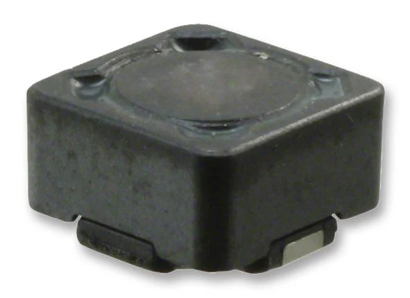 WURTH ELEKTRONIK 744771215 Surface Mount Power Inductor, WE-PD Series, 150 µH, 1.21 A, 1.43 A, Shielded, 0.23 ohm